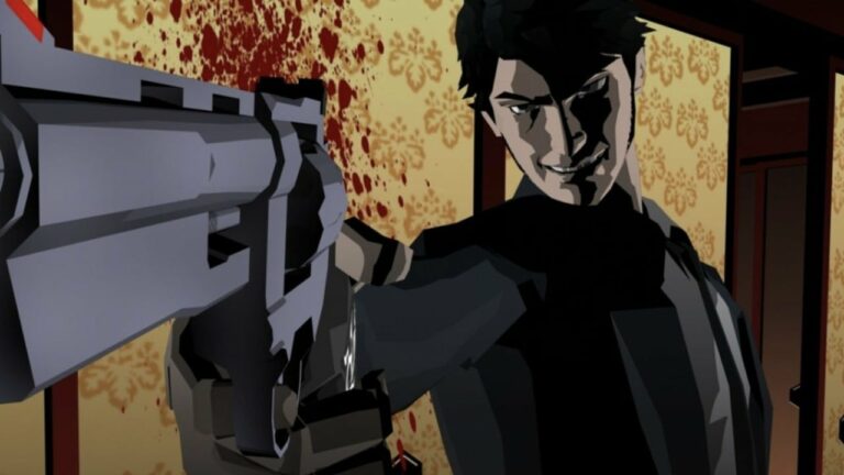 Shinji Mikami veut que Suda51 réalise une suite de Killer7
