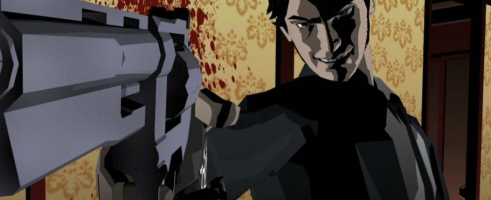 Shinji Mikami veut que Suda51 réalise une suite de Killer7