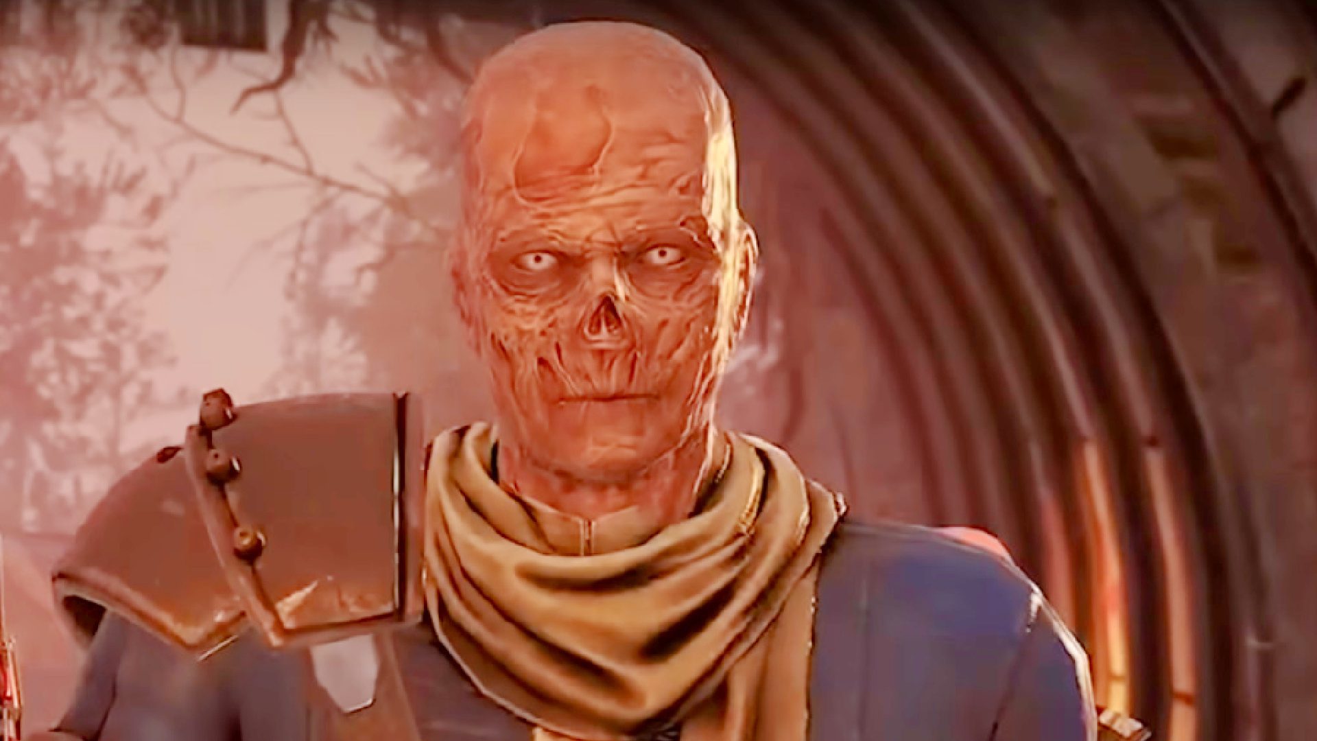 Si vous avez évité Fallout 76, il est temps de lui donner une chance
