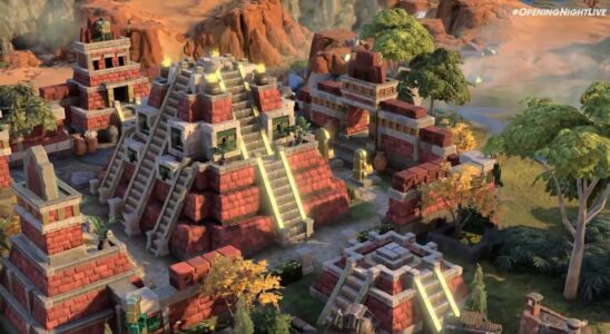 Sid Meier's Civilization VII vous permettra de gouverner le monde Février 2025