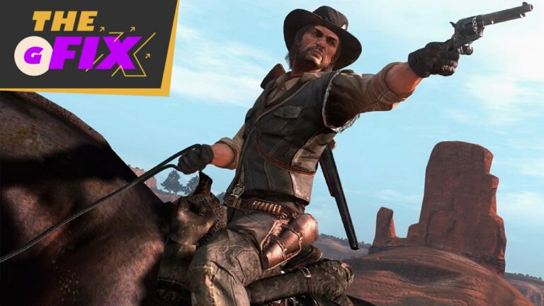 Sony aurait divulgué le portage PC de Red Dead Redemption - IGN Daily Fix
