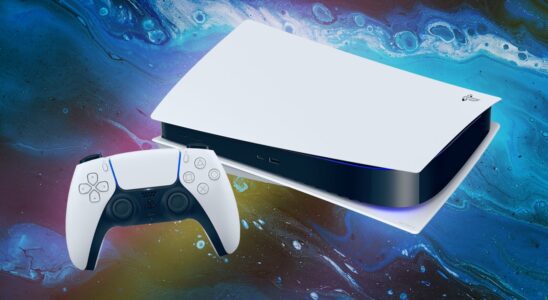 Sony confirme que la PlayStation 5 connaît une forte augmentation de prix au Japon