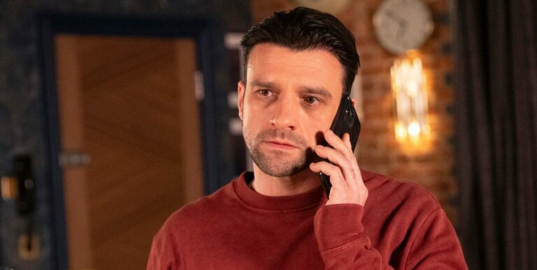 Spoilers de Coronation Street – Rumeurs sur le retour de Damon Hay
