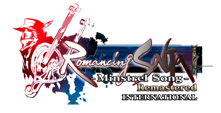 Square Enix propose une version physique internationale de Romancing SaGa Minstrel Song