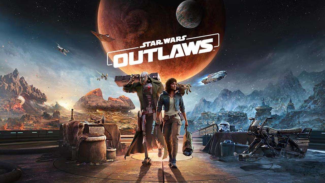 Star Wars Outlaws – Centre de guides
