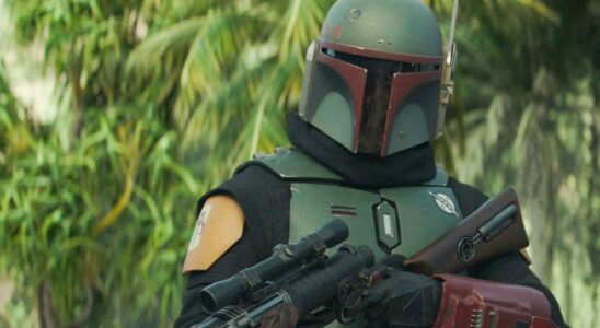 Star Wars : The Mandalorian et Grogu ne mettront pas en vedette Boba Fett, déclare Temuera Morrison