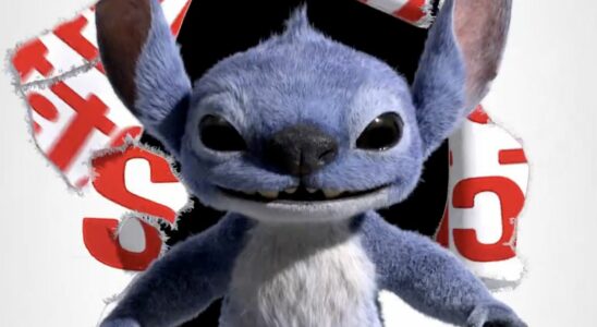 Stitch, un personnage « live-action » dévoilé dans le premier aperçu du remake de Disney