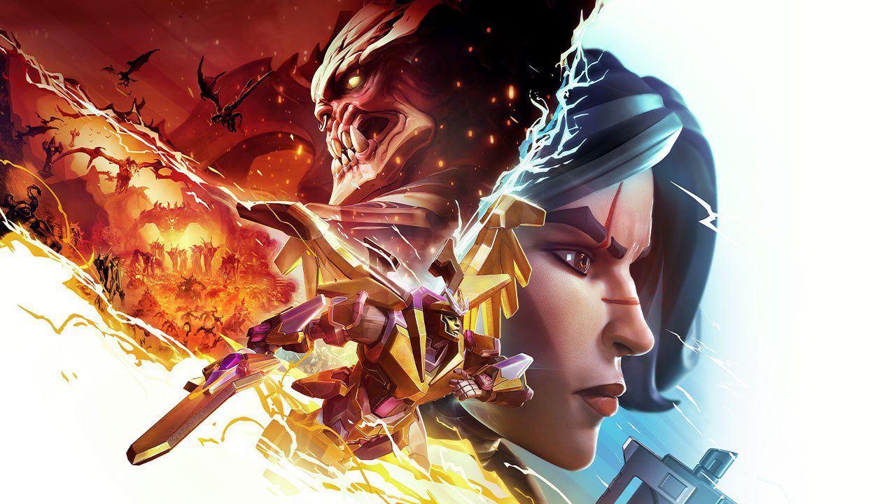 Stormgate : test de l'accès anticipé - IGN
