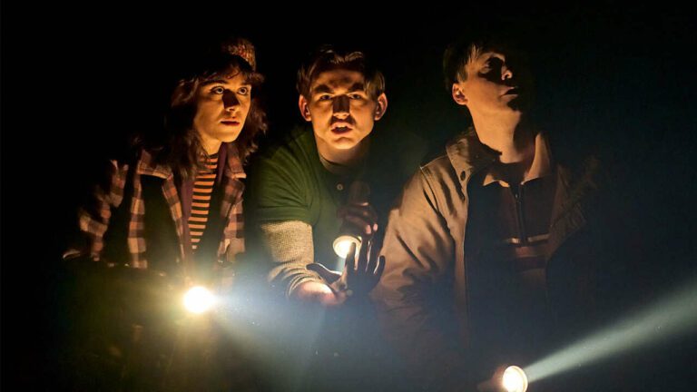 Stranger Things : La première ombre arrive à Broadway en 2025
