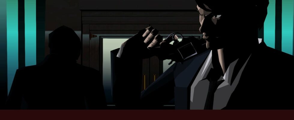 Suda51 et Shinji Mikami sont intéressés par la création d'une édition complète et d'une suite de Killer7