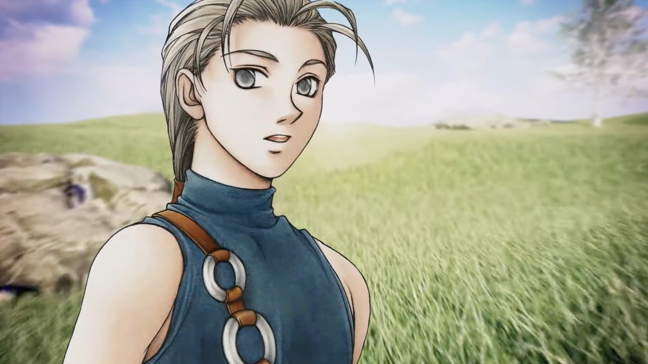 Suikoden I & II HD Remaster apporte les classiques JRPG de Konami sur Switch l'année prochaine
