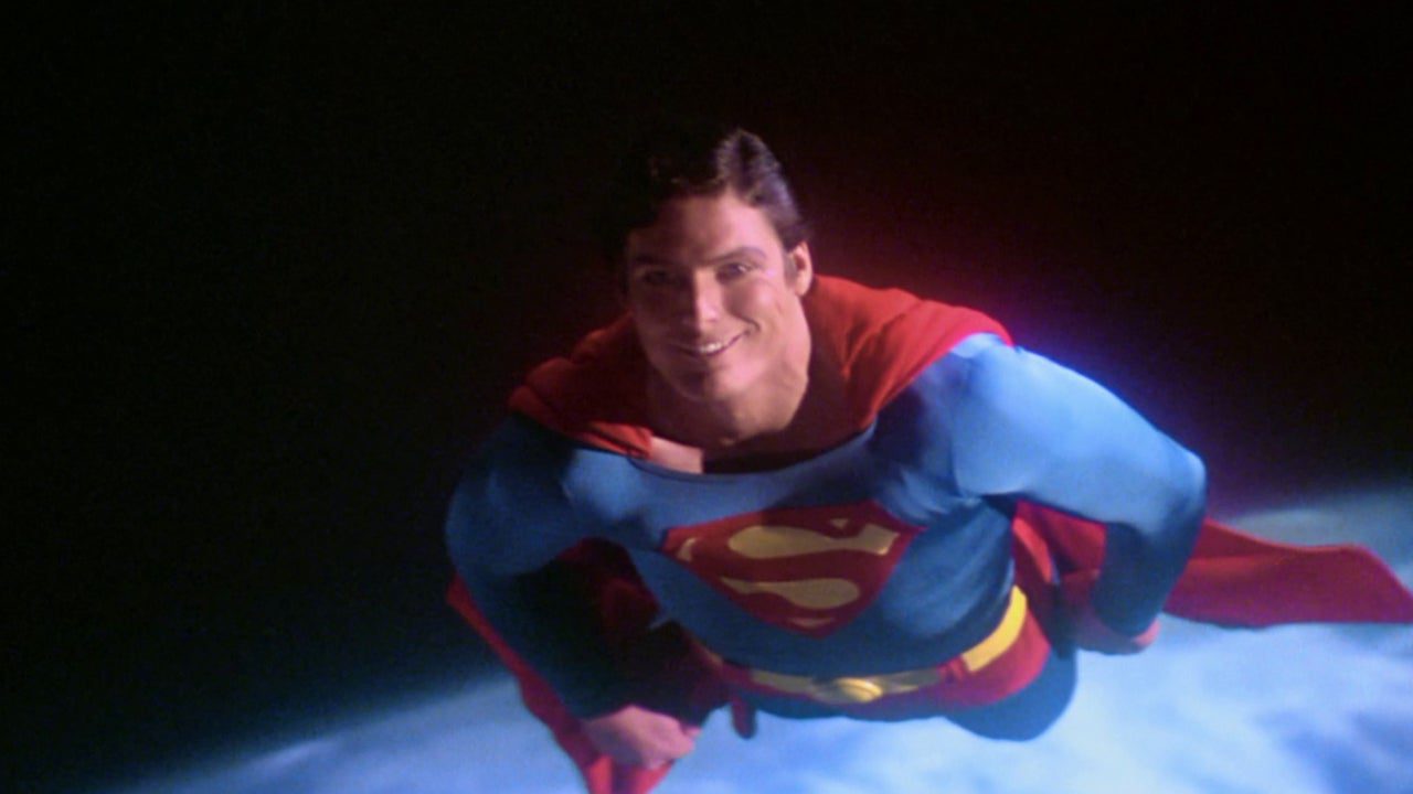 Super/Man : L'histoire de Christopher Reeve : une première bande-annonce pleine d'émotion
