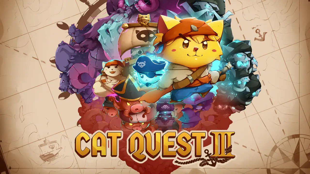 Test : Cat Quest 3 | Créatures sur console
