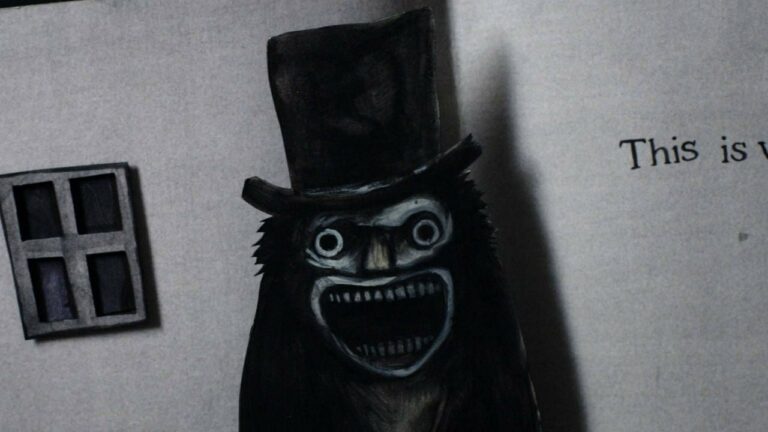 The Babadook : l'IFC va rééditer le film d'horreur acclamé pour son 10e anniversaire
