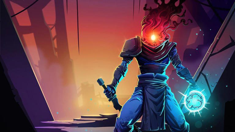 The End is Near est là, Dead Cells est désormais considéré comme complet
