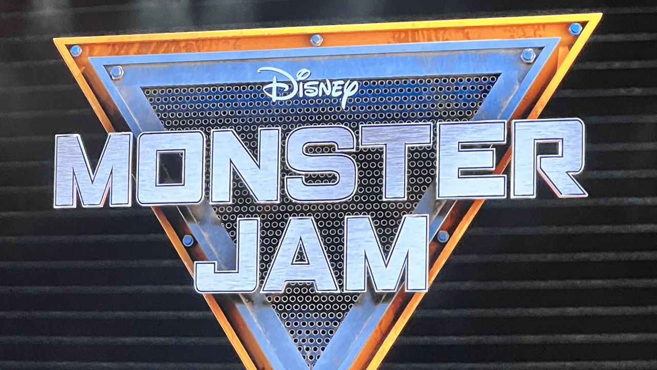 The Rock avec Disney dans Monster Jam, un film live-action sur les Monster Trucks
