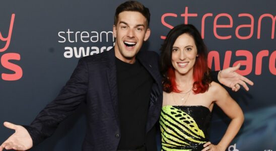 Theorist Media, fondée par MatPat et Stephanie Patrick, signe avec la société de gestion de talents Night Plus de Variety Les plus populaires À lire absolument Inscrivez-vous aux newsletters de Variety Plus de nos marques