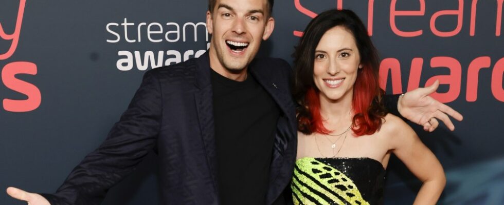 Theorist Media, fondée par MatPat et Stephanie Patrick, signe avec la société de gestion de talents Night Plus de Variety Les plus populaires À lire absolument Inscrivez-vous aux newsletters de Variety Plus de nos marques