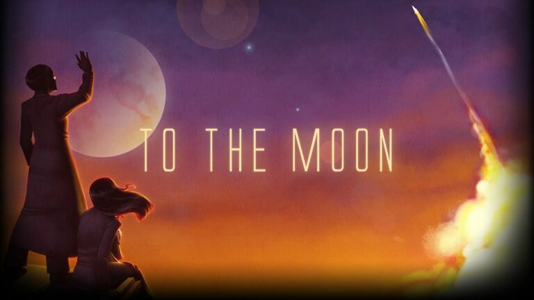 To the Moon arrive sur PS5 et Xbox Series    
