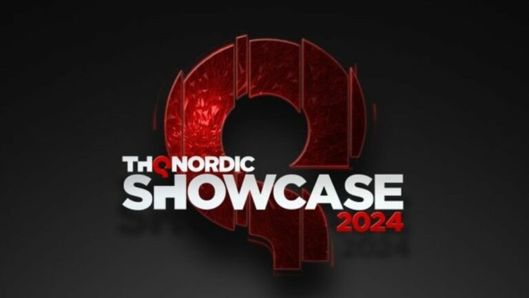 Tour d'horizon : toutes les révélations de Nintendo et plus encore lors du Showcase 2024 de THQ Nordic
