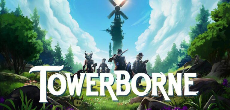 Towerborne : le joyau caché de la programmation de jeux vidéo de 2024 qui vaut le détour