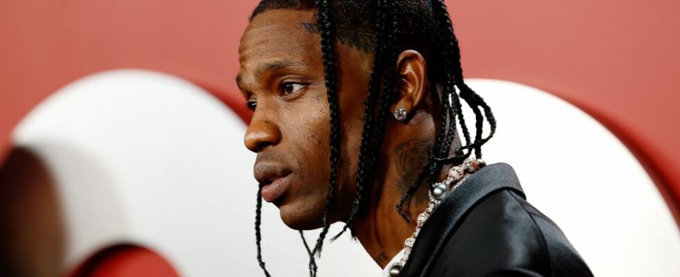 Travis Scott va rééditer la mixtape « Days Before Rodeo » sur les services de streaming pour son 10e anniversaire Plus de Variety Les plus populaires À lire absolument Inscrivez-vous aux newsletters de Variety Plus de nos marques