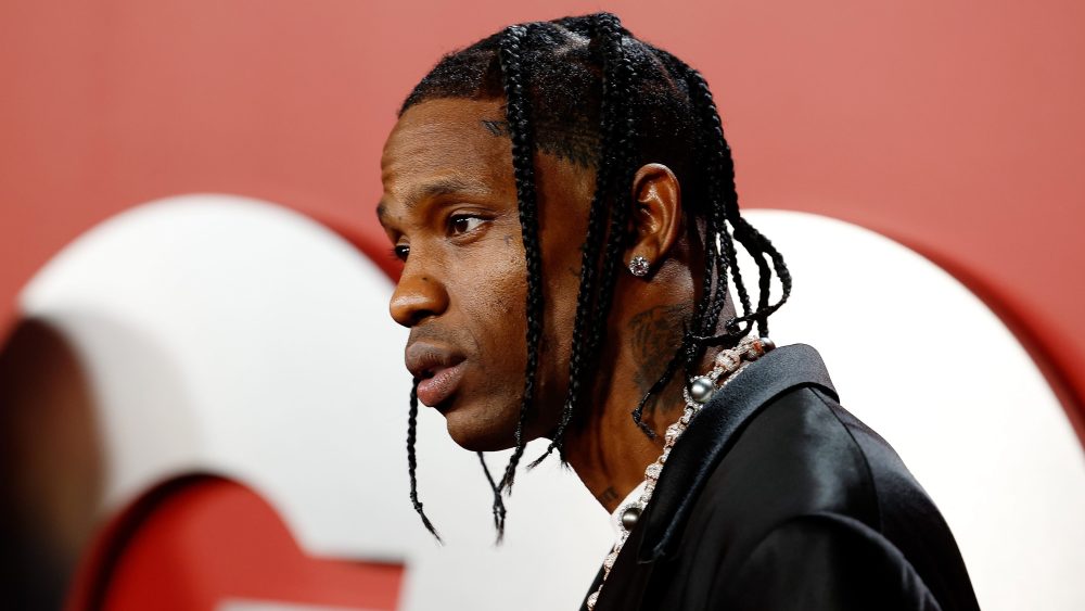 Travis Scott va rééditer la mixtape « Days Before Rodeo » sur les services de streaming pour son 10e anniversaire Plus de Variety Les plus populaires À lire absolument Inscrivez-vous aux newsletters de Variety Plus de nos marques
	
	
