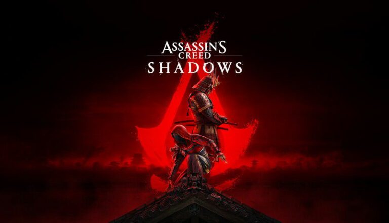 Ubisoft publie un nouveau journal des développeurs pour Assassin’s Creed Shadows