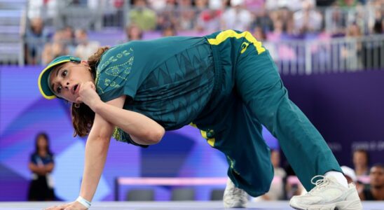 Un breakdanceur australien devient viral alors que le sport fait ses débuts olympiques Plus de Variety Les plus populaires À lire absolument Inscrivez-vous aux newsletters de Variety Plus de nos marques