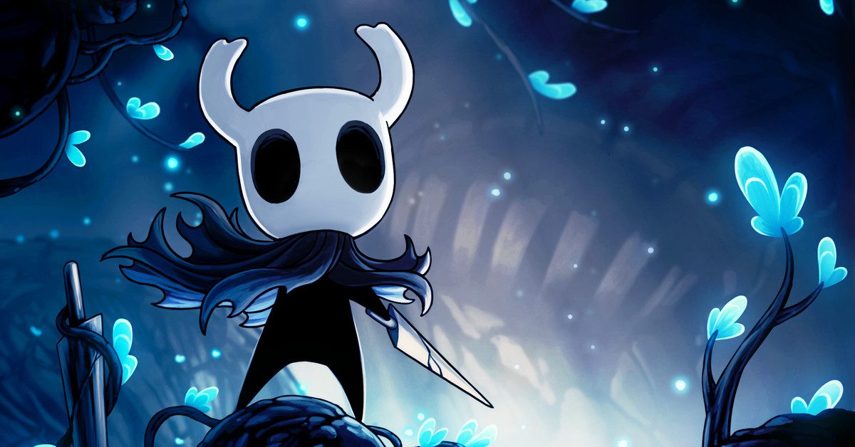 Un combat de boss de Hollow Knight a trouvé son rythme grâce à un violoniste du XVIIe siècle  
