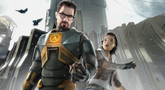 Un dataminer pense que Half-Life 3 est en cours de développement après une fuite de CV