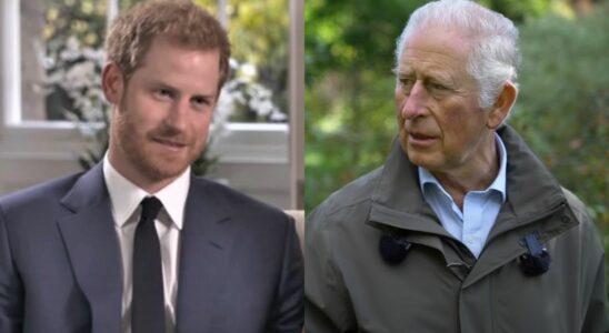 Un initié abandonne les allégations sur les raisons pour lesquelles la relation entre le prince Harry et le roi Charles s'est « détériorée à un nouveau niveau »