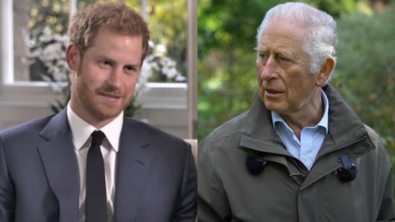 Un initié abandonne les allégations sur les raisons pour lesquelles la relation entre le prince Harry et le roi Charles s'est « détériorée à un nouveau niveau »
