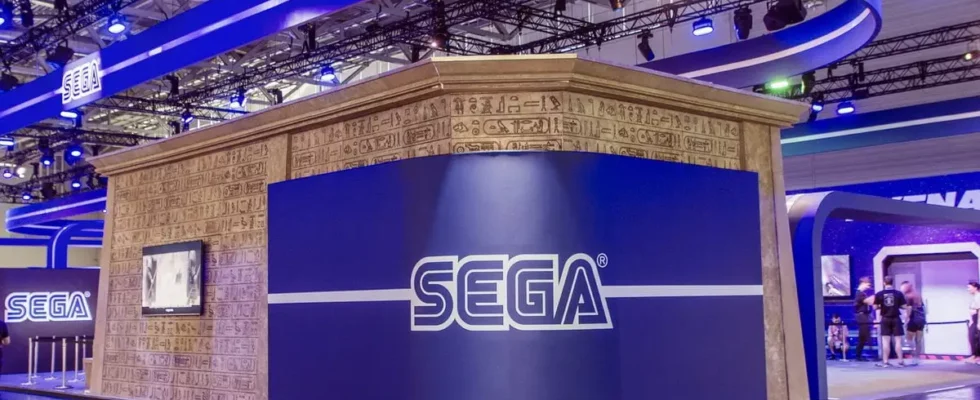 Unannounced SEGA Game to Debut at Gamescom 2024