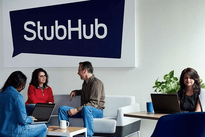 Un procès allègue que StubHub trompe ses clients en les incitant à payer un supplément pour leurs billets