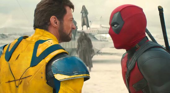 Un vétéran de Marvel déclare que le retour inattendu de Deadpool et Wolverine était un « rêve devenu réalité »