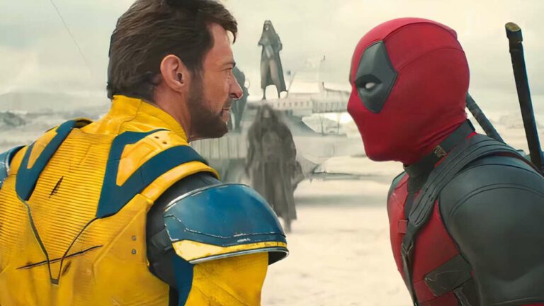 Un vétéran de Marvel déclare que le retour inattendu de Deadpool et Wolverine était un « rêve devenu réalité »
