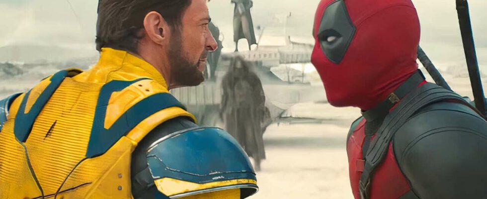 Un vétéran de Marvel déclare que le retour inattendu de Deadpool et Wolverine était un « rêve devenu réalité »