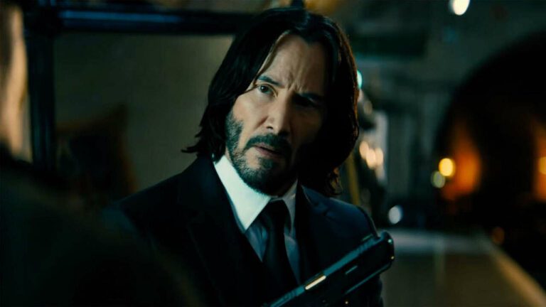 Une suite de John Wick est en cours de développement
