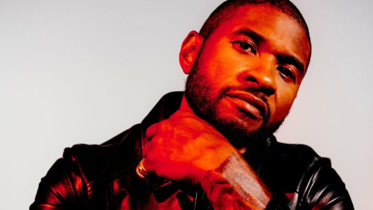 Usher reporte la soirée d'ouverture de sa tournée pour « se reposer et guérir » Plus de Variety Les plus populaires À lire absolument Inscrivez-vous aux newsletters de Variety Plus de nos marques
	
	
