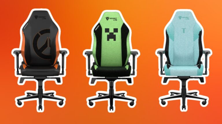 Utilisez ce code d'offre pour obtenir une réduction de 100 $ sur les chaises de jeu Secretlab
