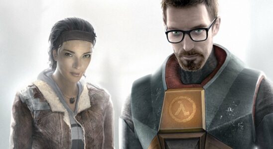 Valve travaille sur un nouveau projet avec un nom de code que les fans associent à Half-Life