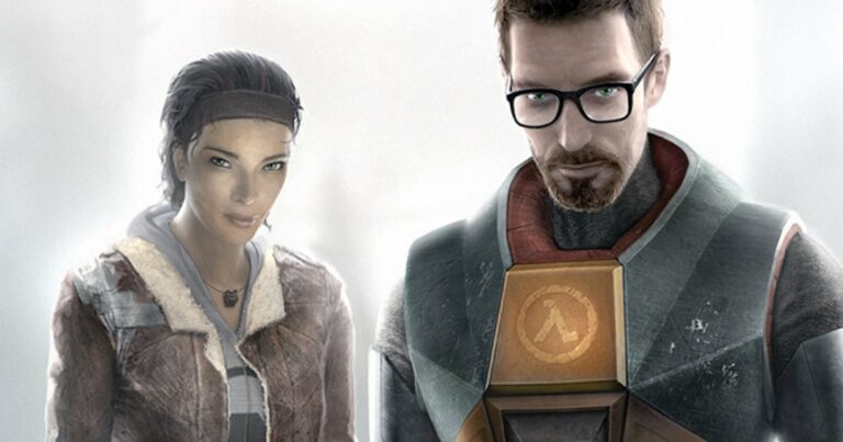 Valve travaille sur un nouveau projet avec un nom de code que les fans associent à Half-Life
