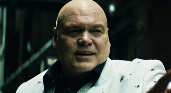 Vincent D'Onofrio déclare que Daredevil: Born Again « ira beaucoup plus loin » que la série originale