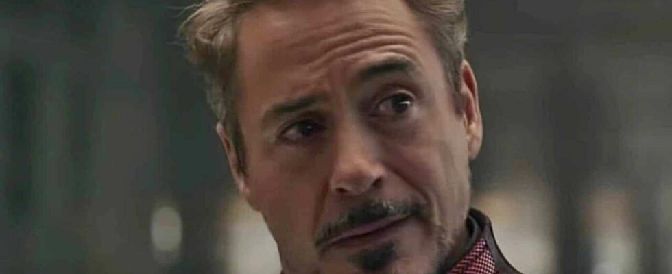 Voici la somme d'argent impressionnante que Robert Downey Jr. recevrait pour son retour dans le MCU