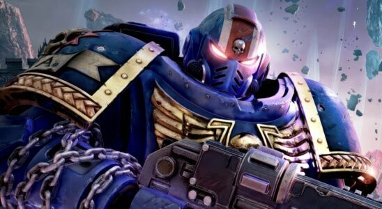 Warhammer 40K: Space Marine 2 - une suite technologiquement ambitieuse qui peut paraître époustouflante