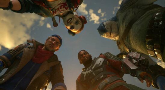 Warner Bros. Games veut donner une chance à d'autres studios sur ses franchises