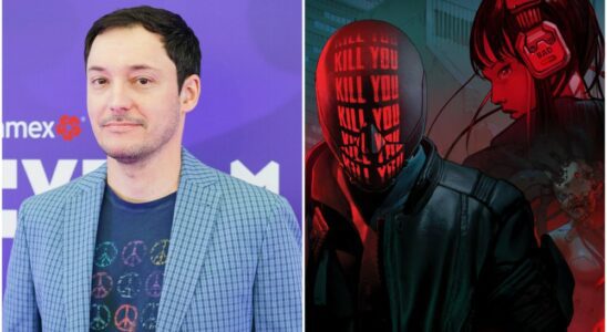 Wes Ball va réaliser le film de jeu vidéo « Ruiner » pour Universal Pictures Plus de Variety Les plus populaires À lire absolument Inscrivez-vous aux newsletters de Variety Plus de nos marques