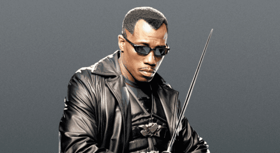 Wesley Snipes bat deux records du monde Guinness après le retour de Blade dans « Deadpool & Wolverine » Plus de Variety Les plus populaires À lire absolument Inscrivez-vous aux newsletters de Variety Plus de nos marques