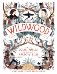 Wildwood (Chroniques de Wildwood)